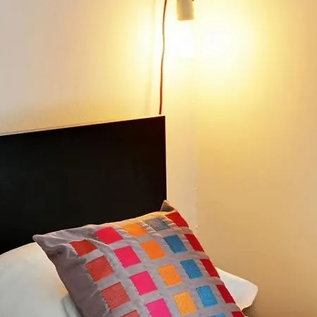 Vieille Du Temple - 5 Adults Apartment Paris